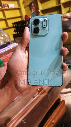 Infinix Hot 50i 128 GB