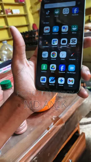Infinix Hot 50i 128 GB