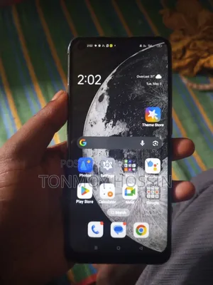 Oppo F19S 128 GB Gold