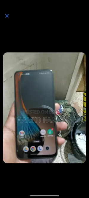 Realme 10 64 GB Black