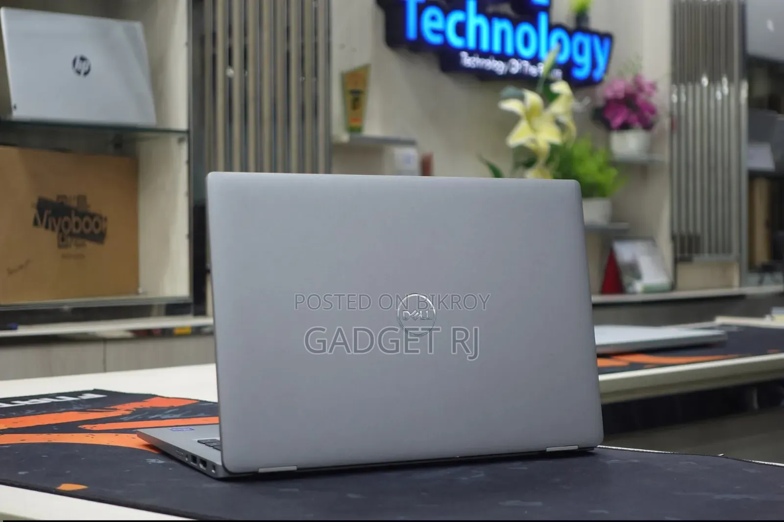 Laptop Dell Latitude 5320 16GB Intel Core I5 SSD 256GB