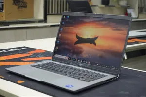 Laptop Dell Latitude 5320 16GB Intel Core I5 SSD 256GB