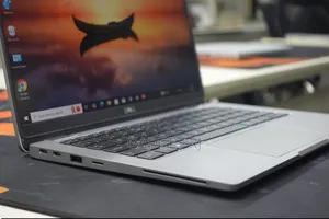 Laptop Dell Latitude 5320 16GB Intel Core I5 SSD 256GB