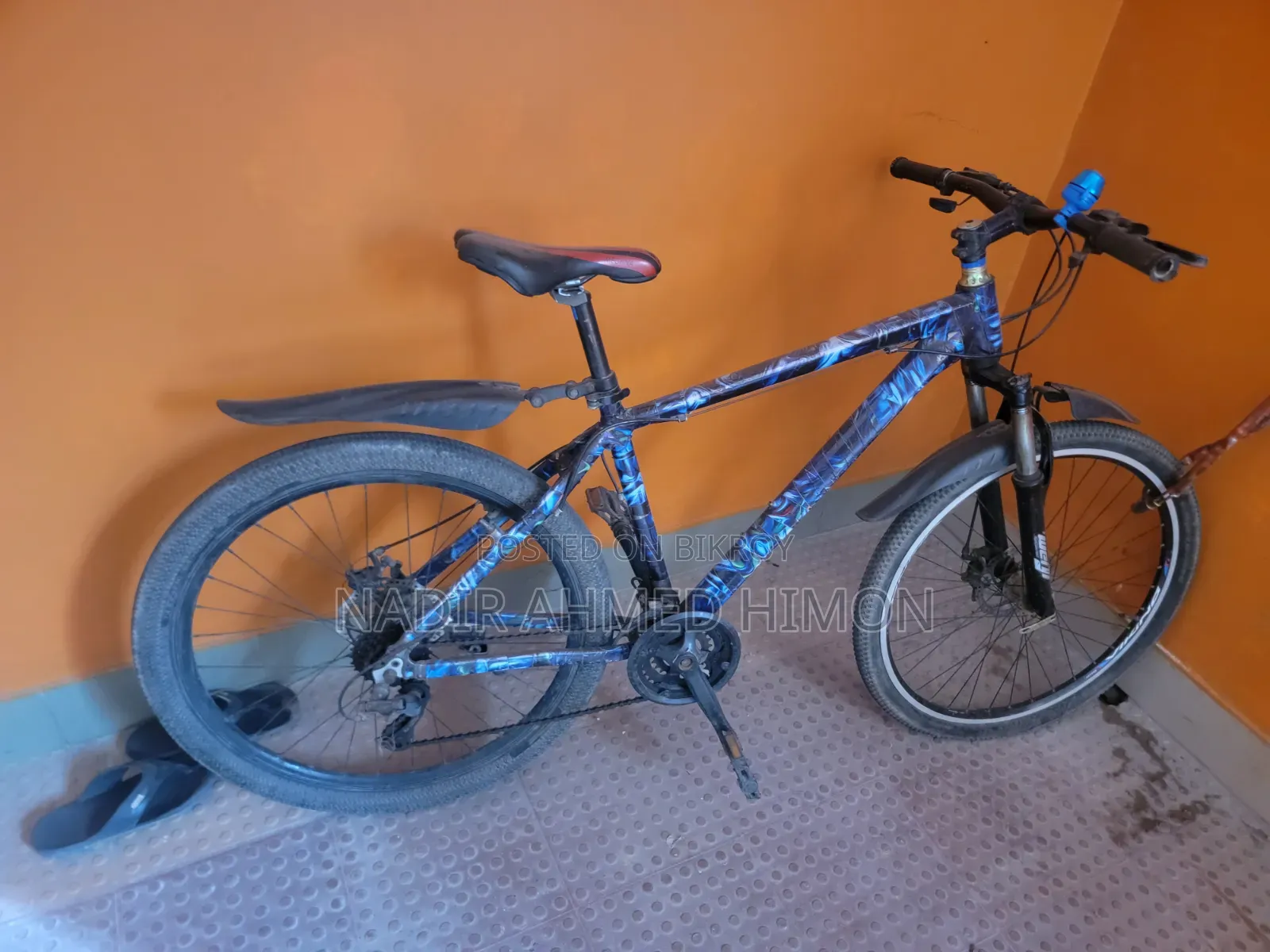 Cycle Sell