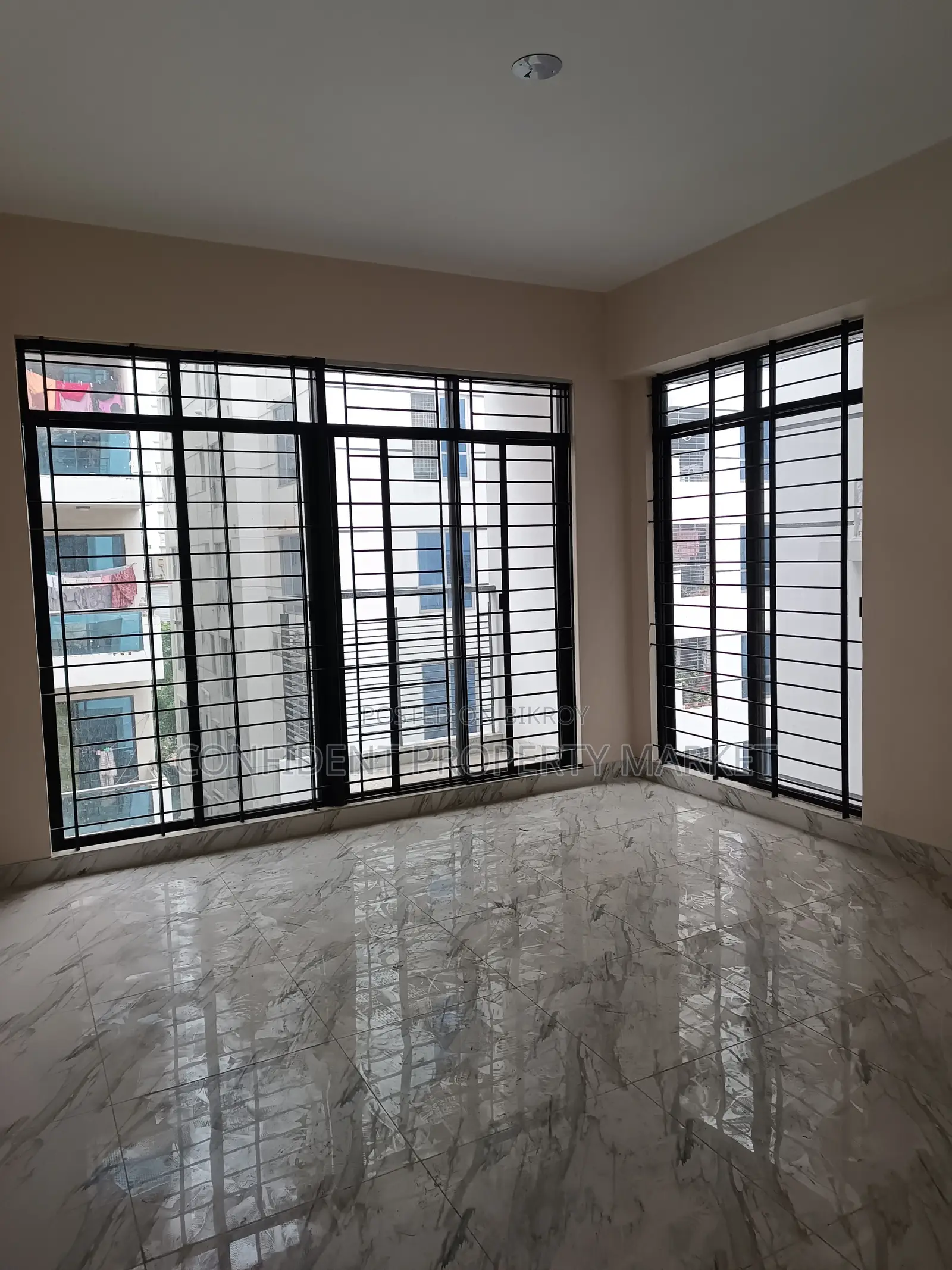 4-bedroom Apartment in Confident Property, Baridhara for Rent