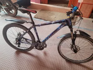 Cycle Sell
