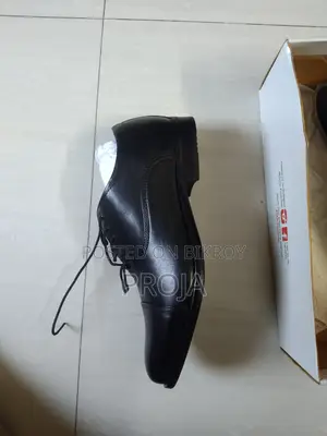 Brand New Shoes