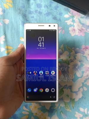 Sony Xperia 8 SOV42 64 GB White for sale - Samiul Islam ▷ Price