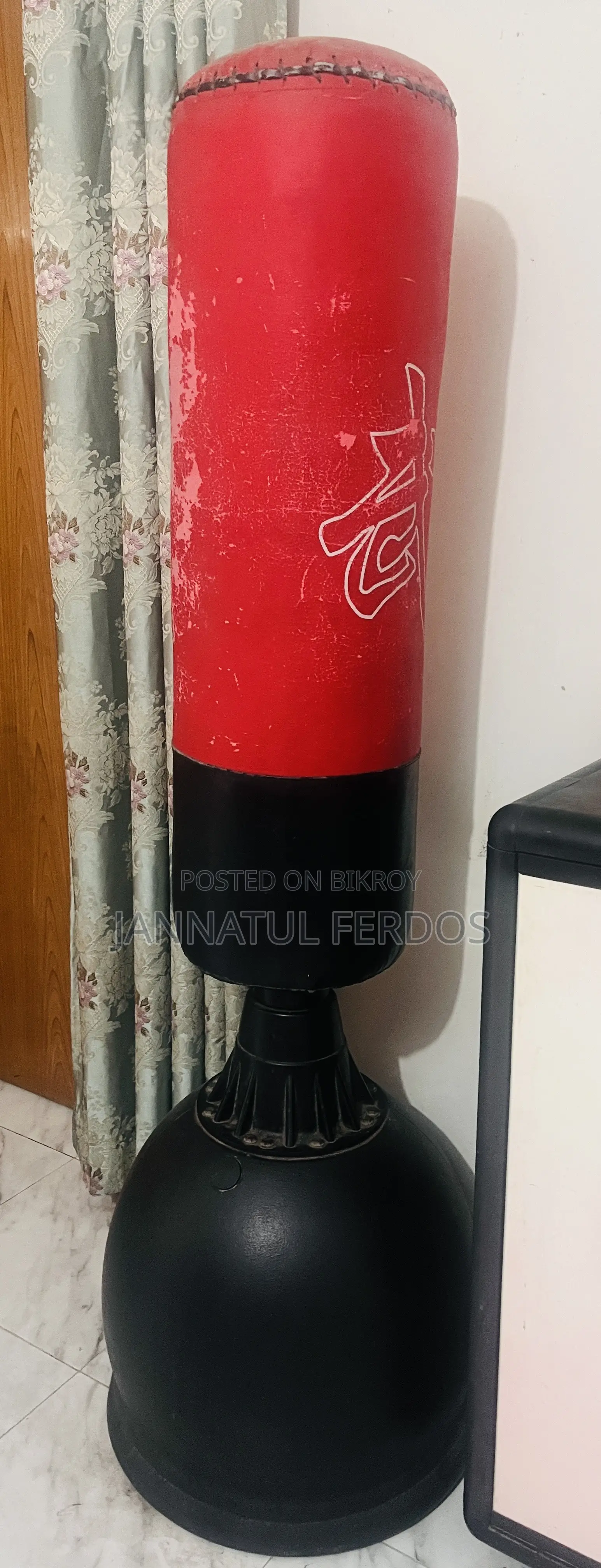 Boxing Bag
