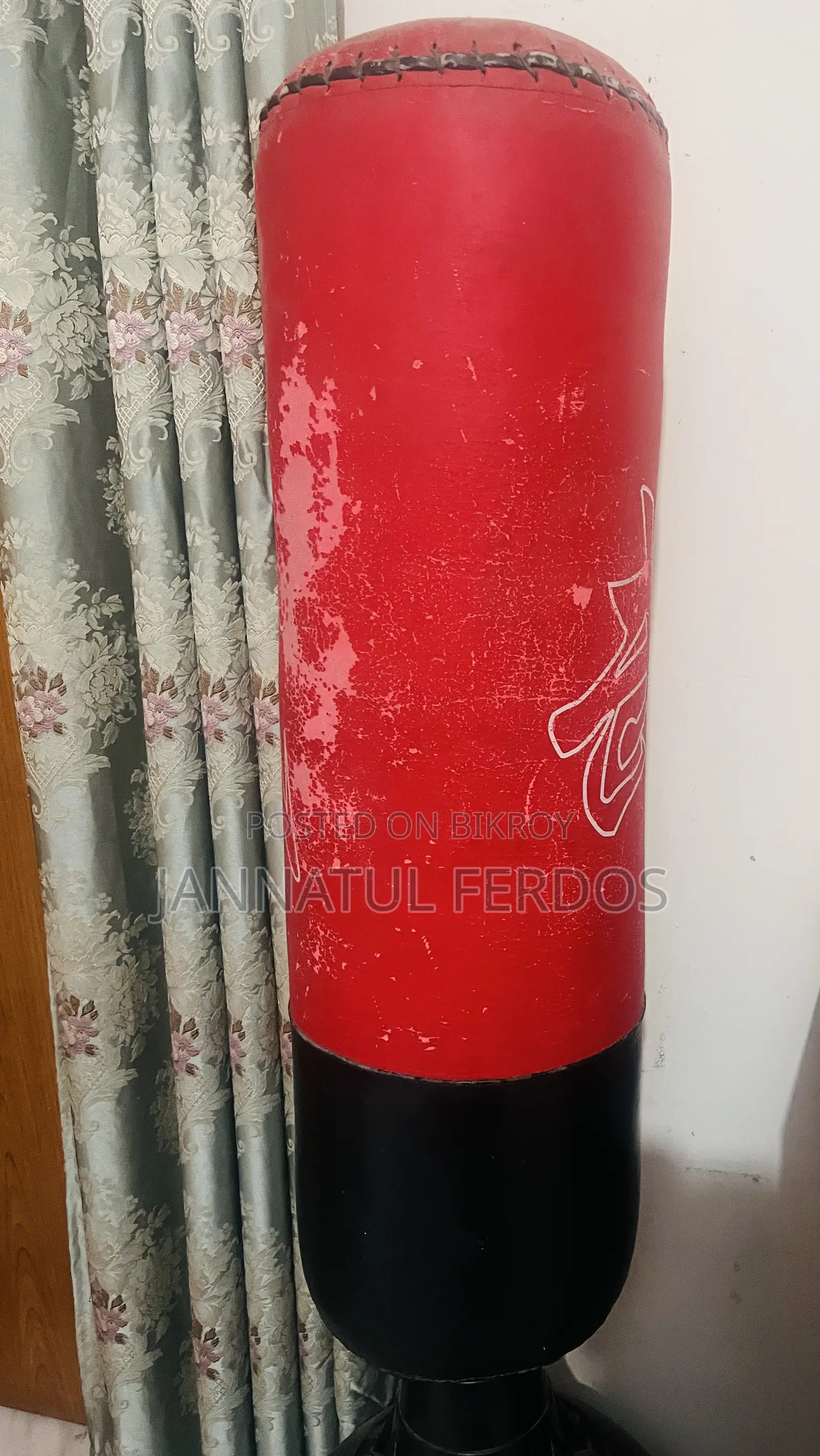 Boxing Bag