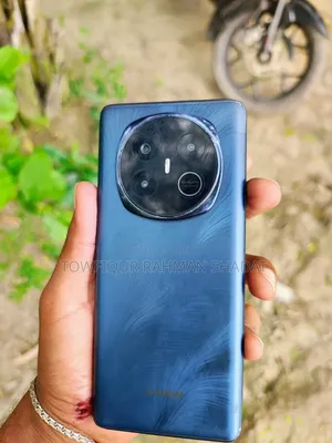 Walton XANON X91 256 GB Blue