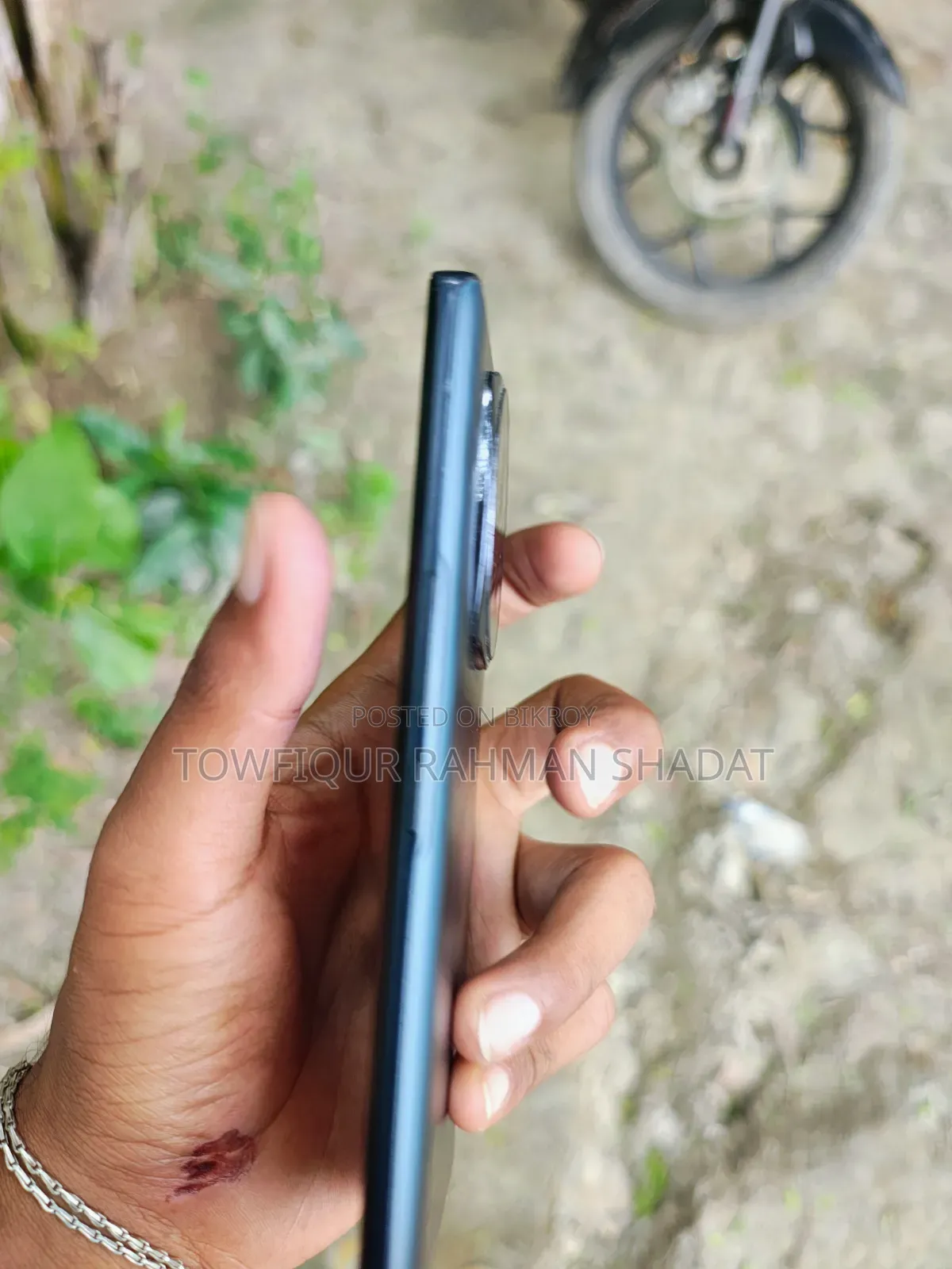 Walton XANON X91 256 GB Blue