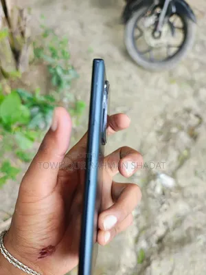 Walton XANON X91 256 GB Blue