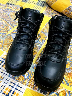 Ace High Boots