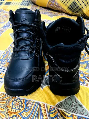 Ace High Boots