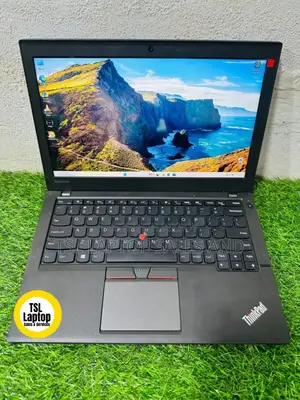 Laptop Lenovo ThinkPad X260 8GB Intel Core I5 SSD 256GB