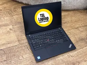 Laptop Lenovo ThinkPad X260 8GB Intel Core I5 SSD 256GB