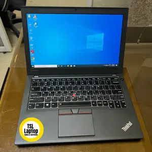 Laptop Lenovo ThinkPad X260 8GB Intel Core I5 SSD 256GB