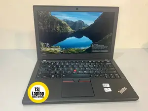 Laptop Lenovo ThinkPad X260 8GB Intel Core I5 SSD 256GB