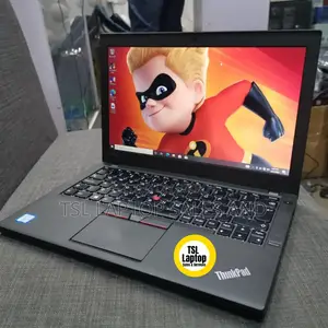 Laptop Lenovo ThinkPad X260 8GB Intel Core I5 SSD 256GB