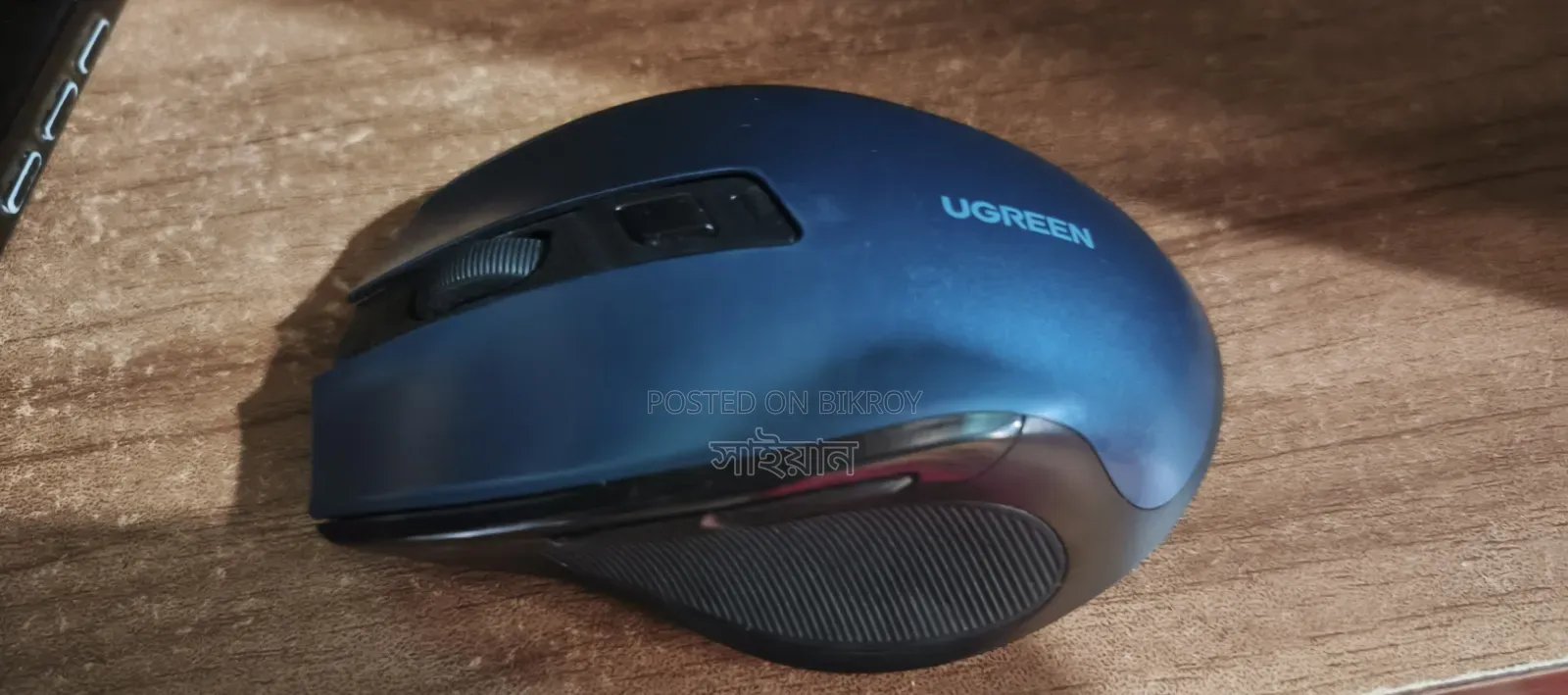 Mouse Wireless Bluetooth