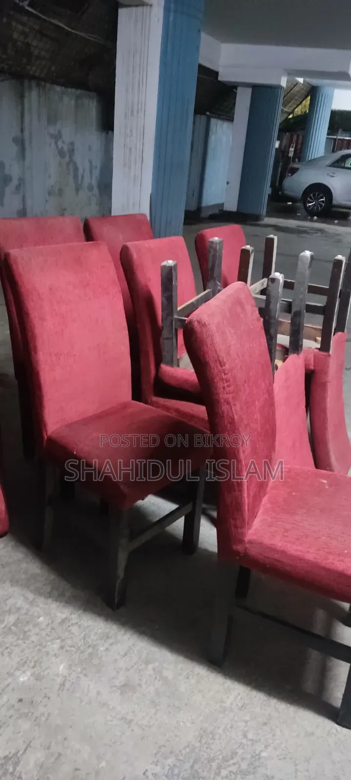 Restaurant Equipment