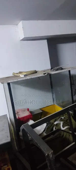 Restaurant Equipment
