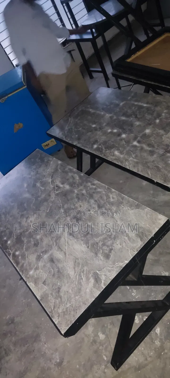 Restaurant Equipment