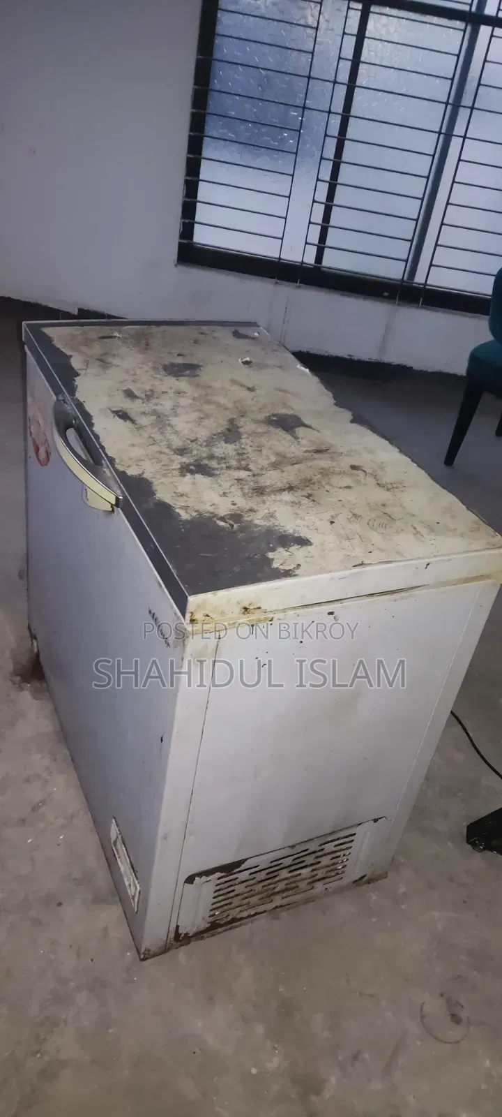 Restaurant Equipment