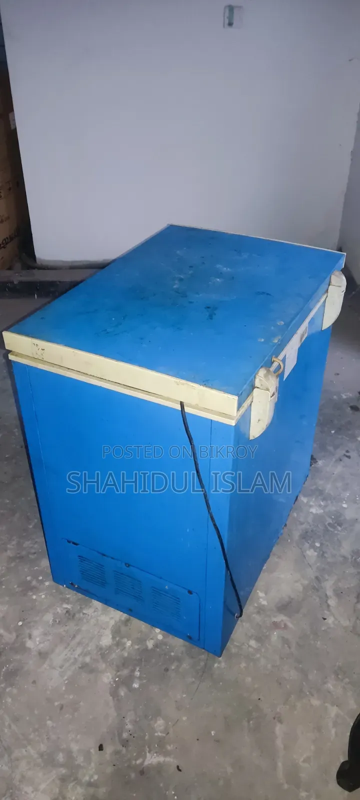 Restaurant Equipment