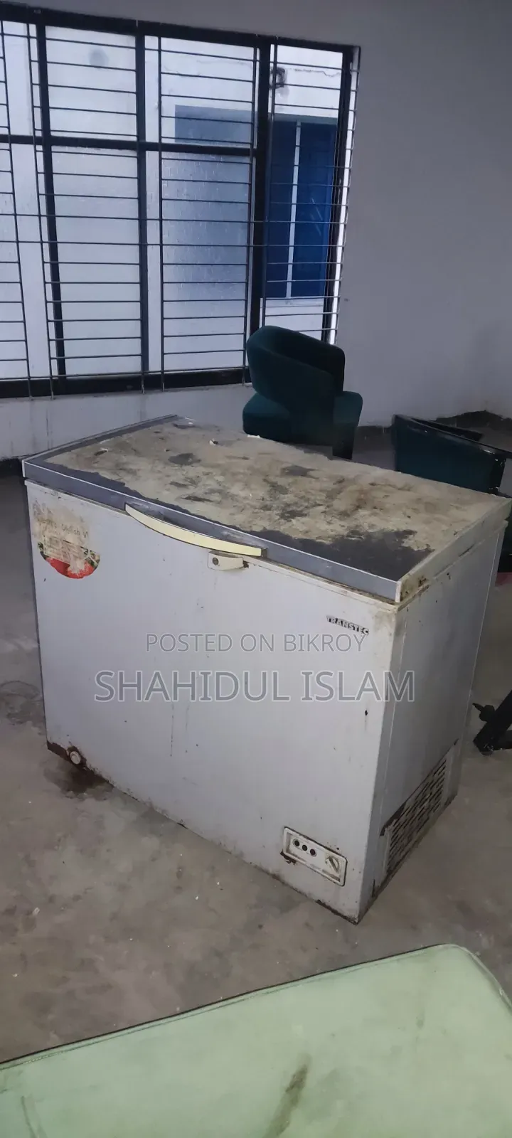Restaurant Equipment