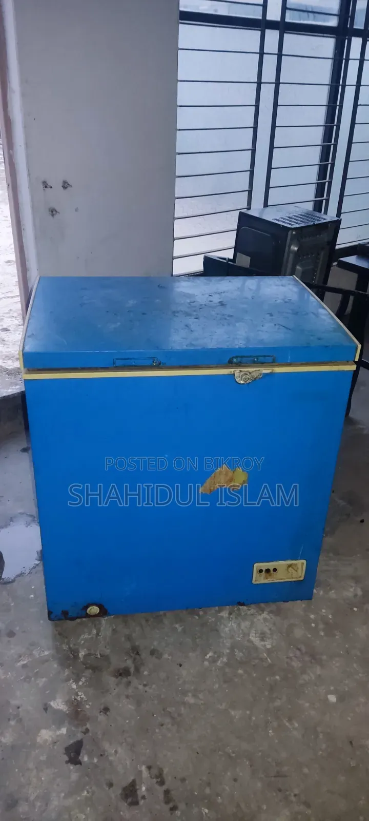 Restaurant Equipment