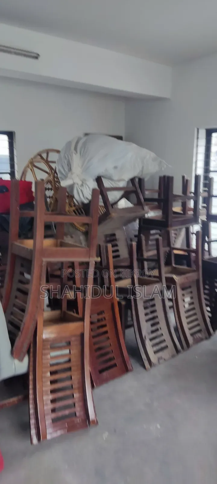 Restaurant Equipment