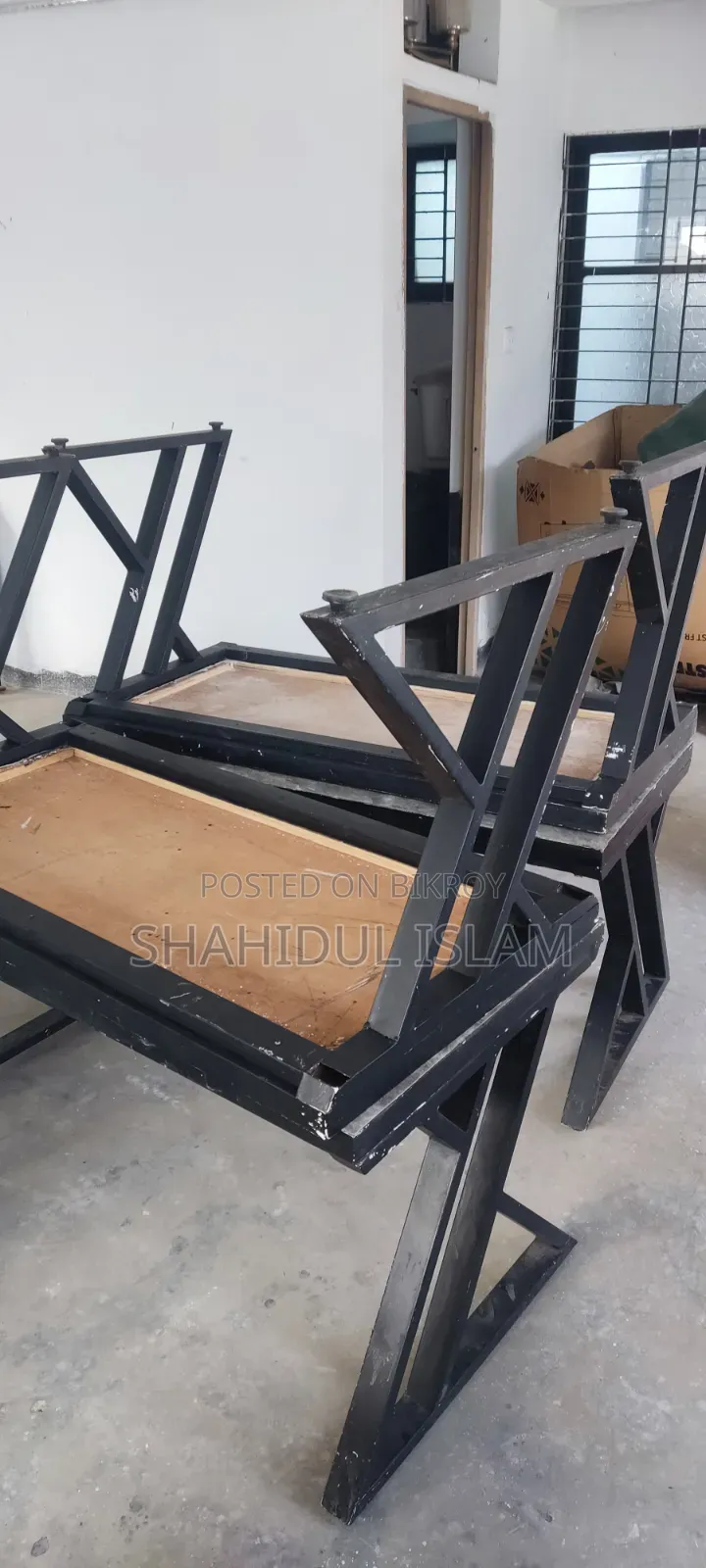 Restaurant Equipment