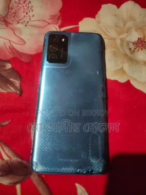 Oppo A16 64 GB Blue