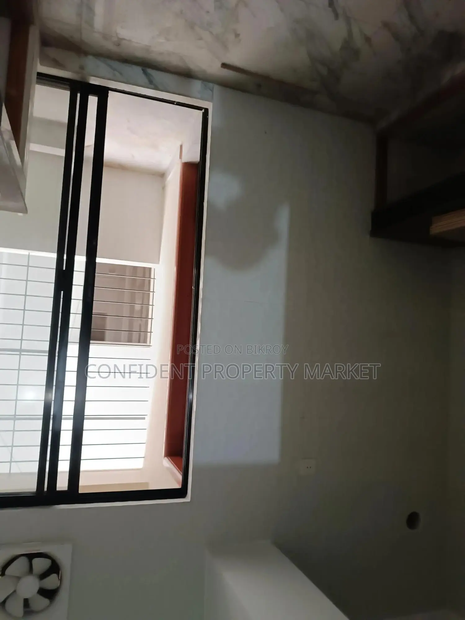 4-bedroom Apartment in Confident Property, Baridhara for Rent
