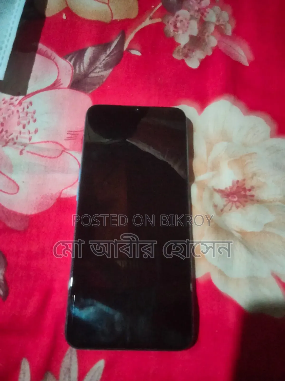 Oppo A16 64 GB Blue