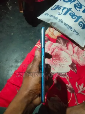 Oppo A16 64 GB Blue