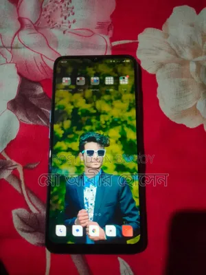 Oppo A16 64 GB Blue