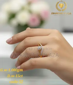 Diamond Ring