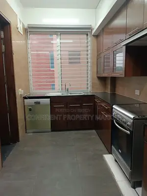 4-bedroom Apartment in Confident Property, Baridhara for Rent