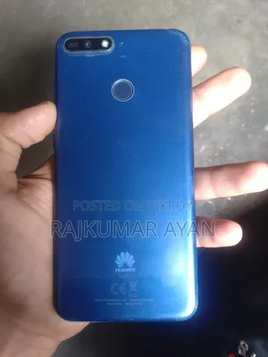 Huawei Y9 32 GB Blue