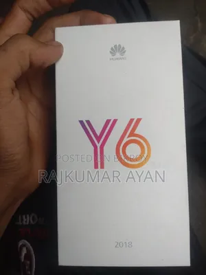 Huawei Y9 32 GB Blue