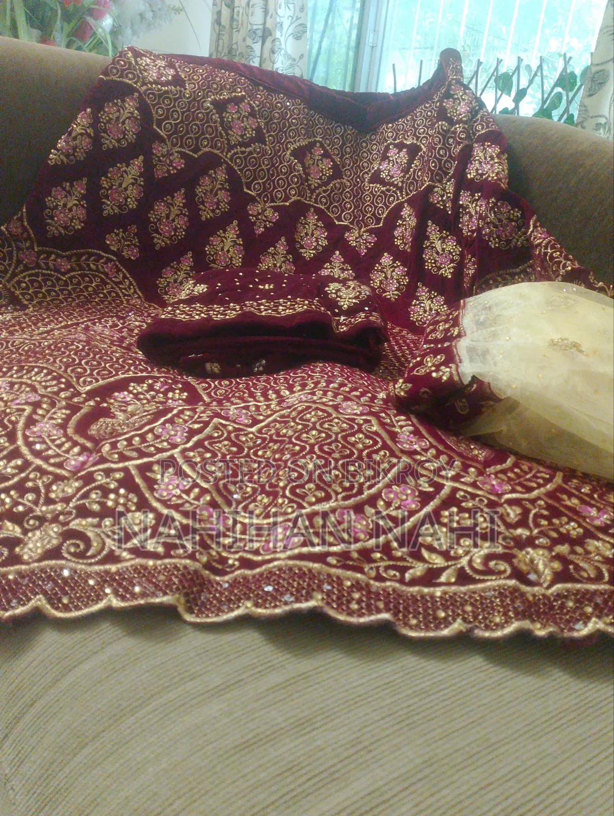 ব্রাইডাল ড্রেস বিক্রয়