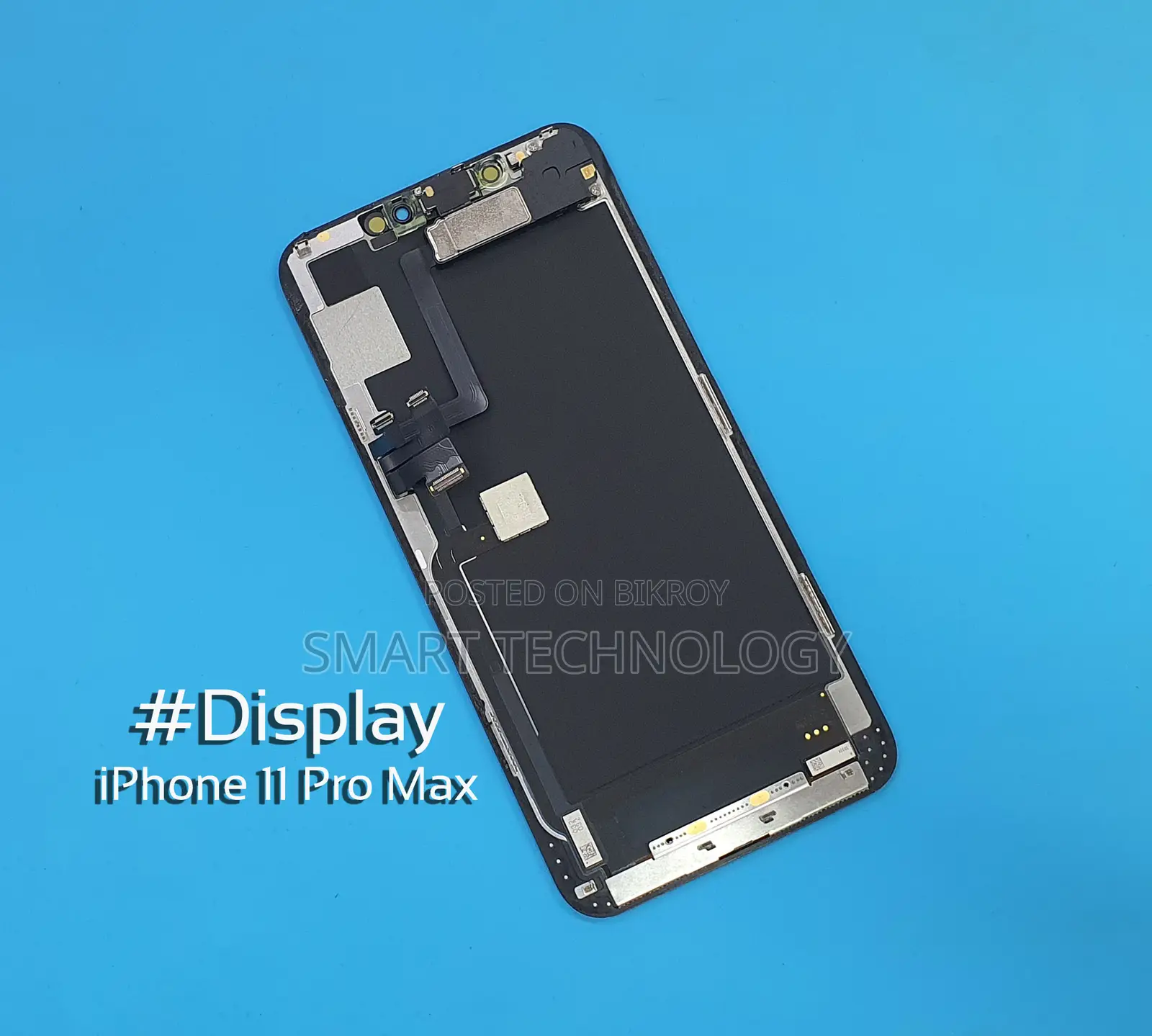 iPhone 11 Pro Max Original Display