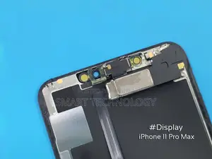iPhone 11 Pro Max Original Display