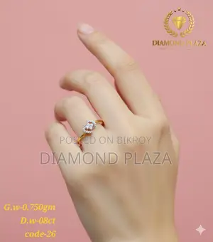 Diamond Ring