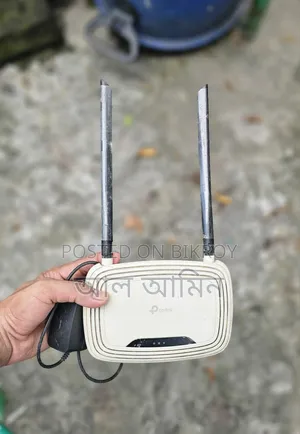 Tp Link Router