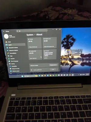 Laptop HP 430 G6 8GB Intel Core I5 SSHD (Hybrid) 256GB