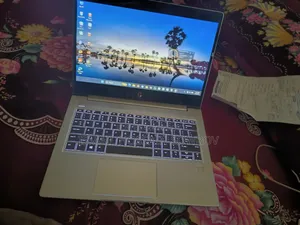 Laptop HP 430 G6 8GB Intel Core I5 SSHD (Hybrid) 256GB
